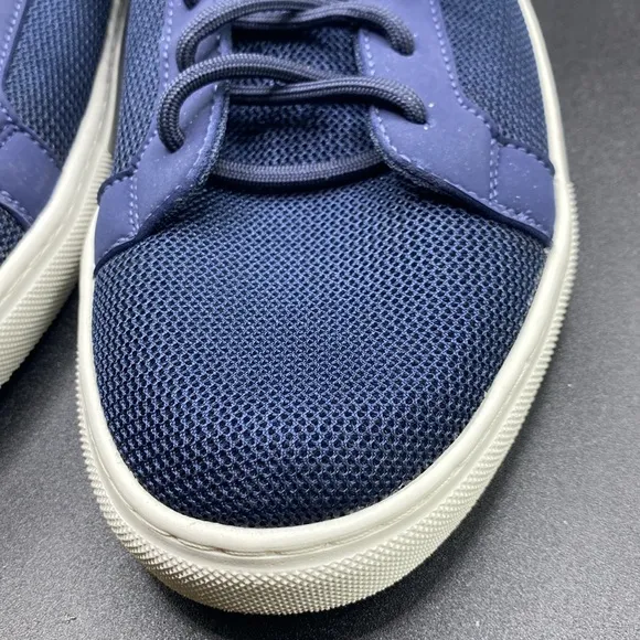 PETER MILLAR Seaside Mesh Mariner Casual Shoes SIZE 12 Made in Brazil