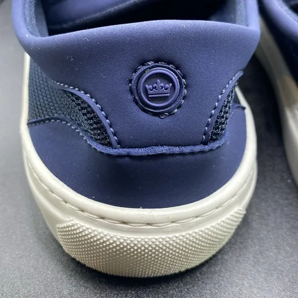 PETER MILLAR Seaside Mesh Mariner Casual Shoes SIZE 12 Made in Brazil