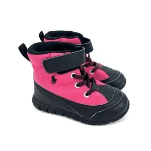 POLO RALPH LAUREN Girl's Size 8 Barnes Snow Boot