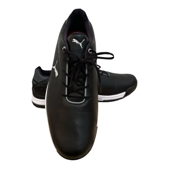 PROADAPT ALPHACAT Leather Men's Golf Shoes