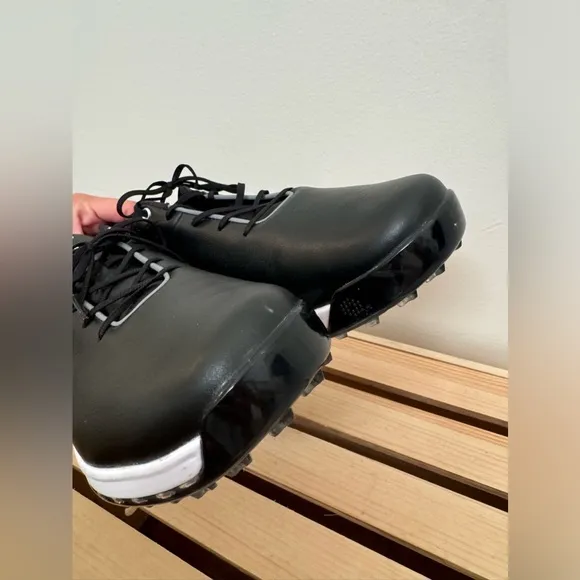 PROADAPT ALPHACAT Leather Men's Golf Shoes