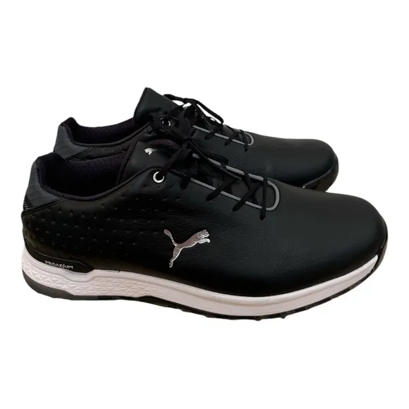 PROADAPT ALPHACAT Leather Men's Golf Shoes