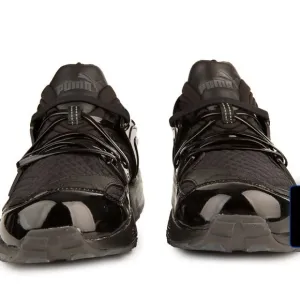 Puma Blaze of Glory shoes EUC size 10