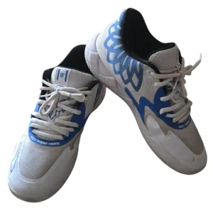 Puma Mb1 Lo Lace Up guys White shoes Sneakers Casual Shoes 376941-11 basketball