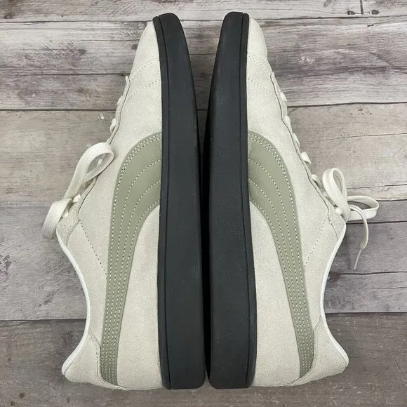 Puma Smash 3.0 Mens Suede Sneakers Casual Shoes Size 11