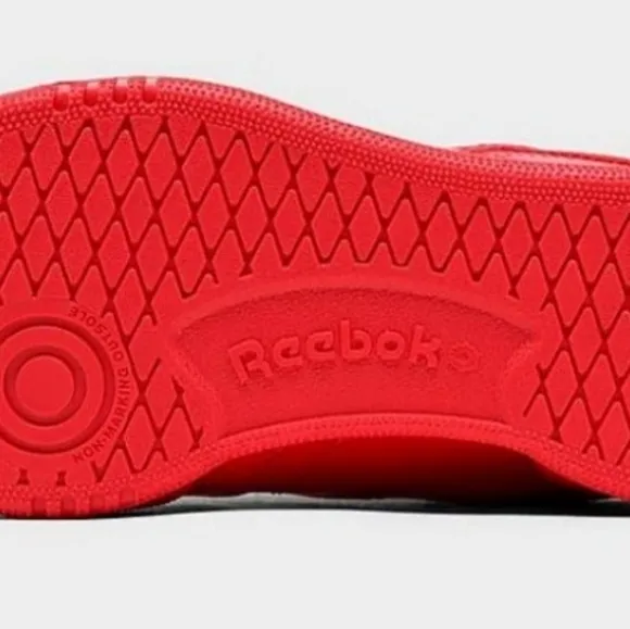 Reebok Cardi Coated Club C Shoes - Grade