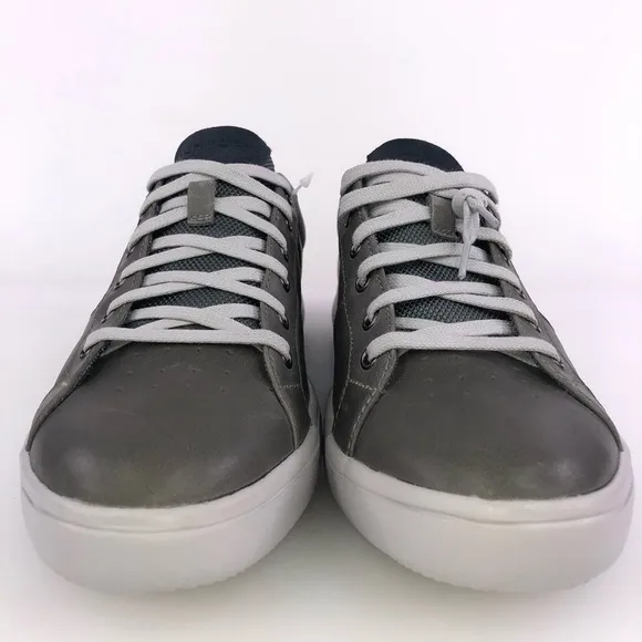 Rockport Jarvis Lace Up Sneaker Shoes Size 8.5