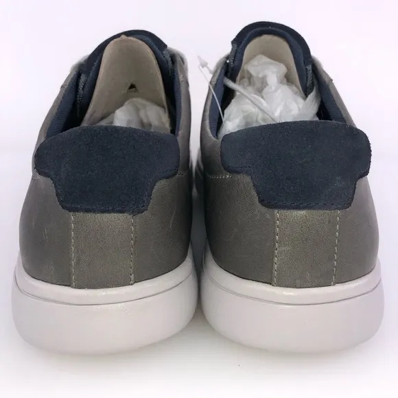 Rockport Jarvis Lace Up Sneaker Shoes Size 8.5