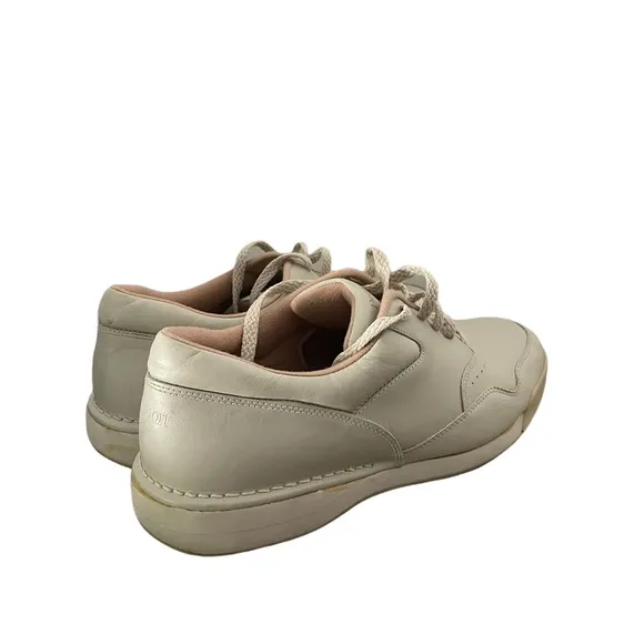 Rockport ProWalker Leather Shoes For Men Size 10.5