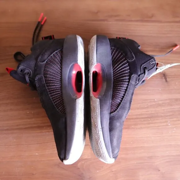 Rui Hachimura x Air Jordan 35 'Warrior' DA2625-600 Men's 8 2020