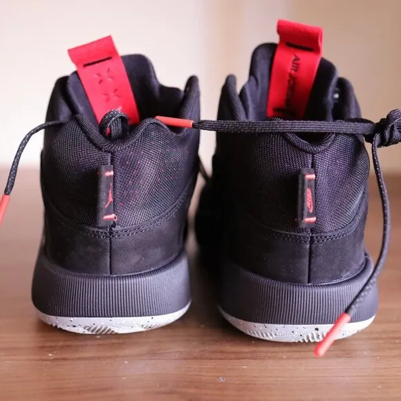 Rui Hachimura x Air Jordan 35 'Warrior' DA2625-600 Men's 8 2020