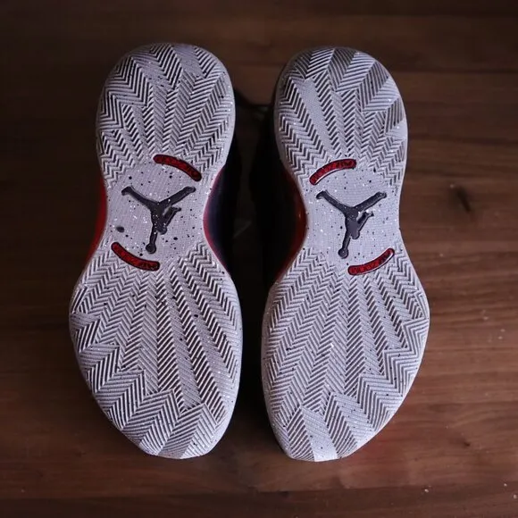 Rui Hachimura x Air Jordan 35 'Warrior' DA2625-600 Men's 8 2020