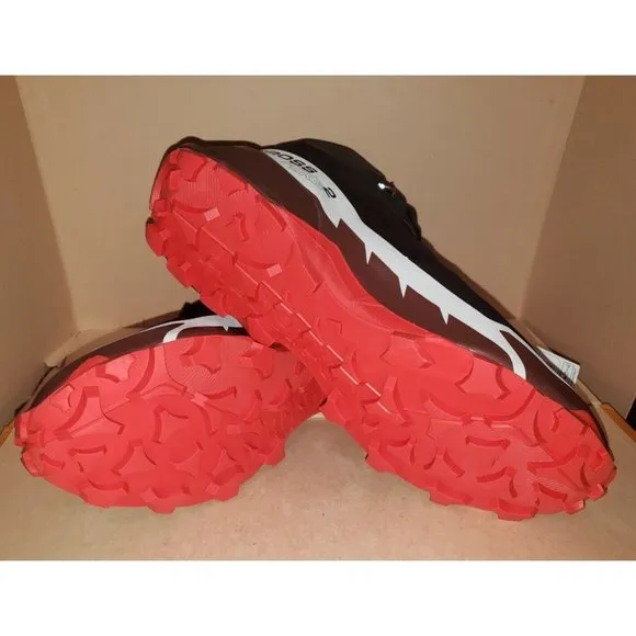 Salomon Cross Hike Mid GTX 2 417359 Men's Hiking Boots Men's Sizes New