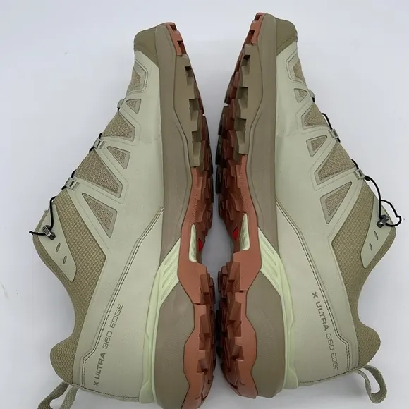 Salomon X Ultra 360 Edge Men’s Shoes Size 13.5