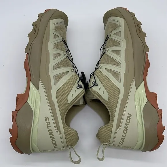 Salomon X Ultra 360 Edge Men’s Shoes Size 13.5
