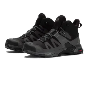 Salomon X Ultra 4 Mid GTX Wide Hiking Boots
