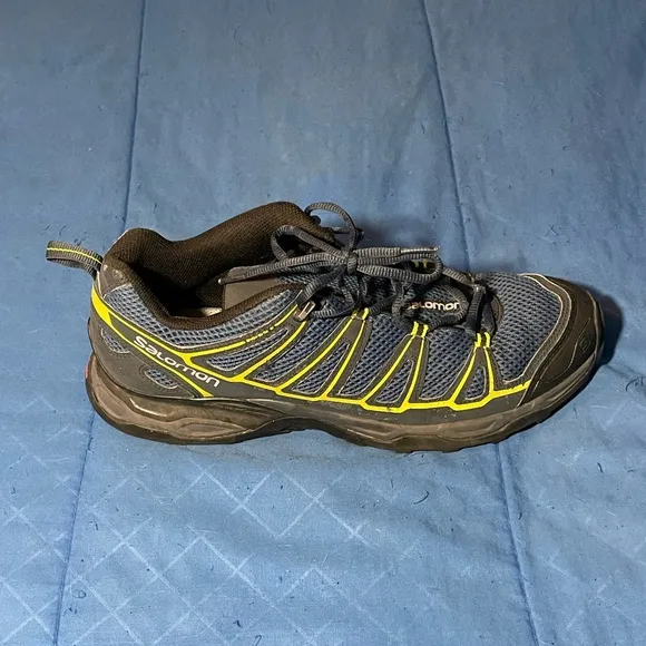 Salomon X-ultra prime contragrip hiking shoes 11.5
