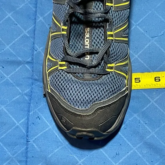 Salomon X-ultra prime contragrip hiking shoes 11.5