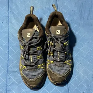 Salomon X-ultra prime contragrip hiking shoes 11.5