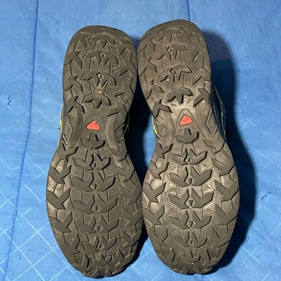 Salomon X-ultra prime contragrip hiking shoes 11.5