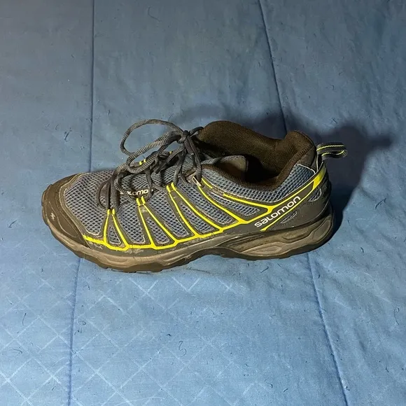 Salomon X-ultra prime contragrip hiking shoes 11.5