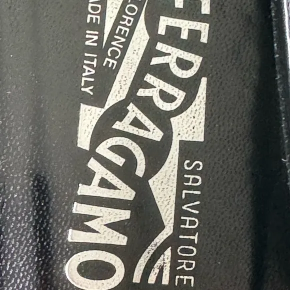 Salvatore Ferragamo shoes 9