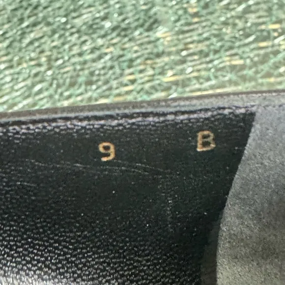 Salvatore Ferragamo shoes 9