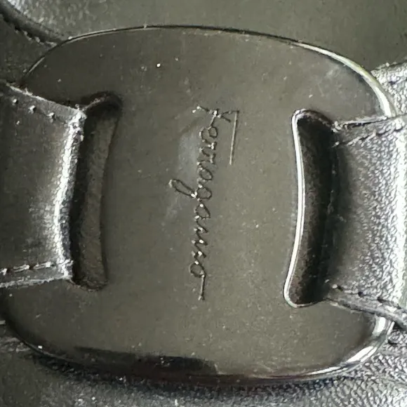 Salvatore Ferragamo shoes 9