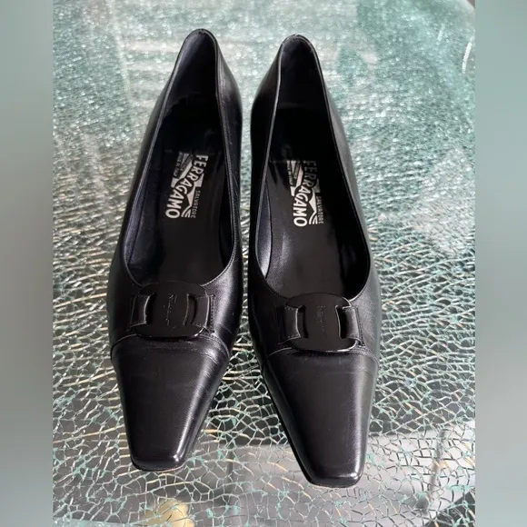 Salvatore Ferragamo shoes 9