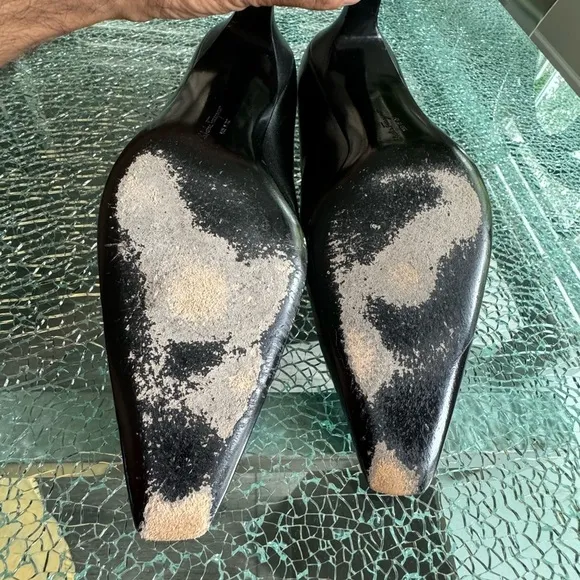 Salvatore Ferragamo shoes 9