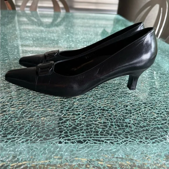 Salvatore Ferragamo shoes 9