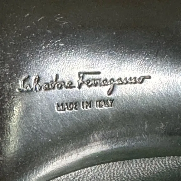 Salvatore Ferragamo shoes 9