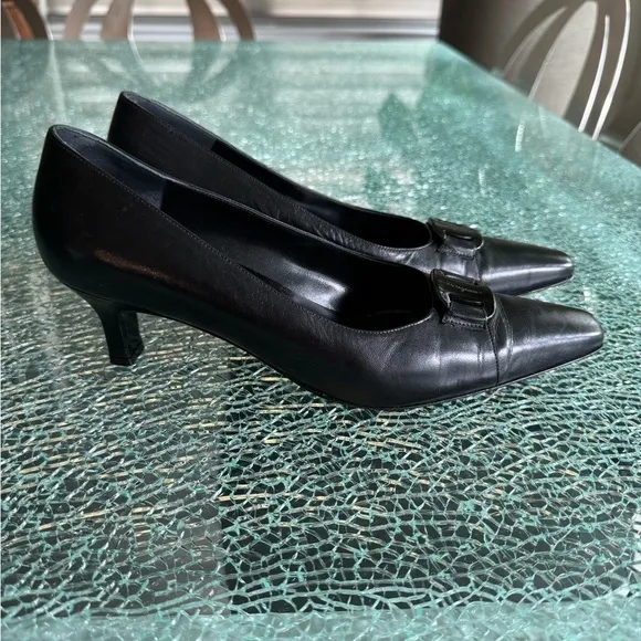 Salvatore Ferragamo shoes 9