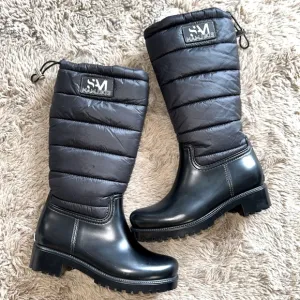 Sam Edelman Rain Boots
