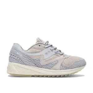 Saucony Dirty Snow II Grid 8000 CL Dad Shoes