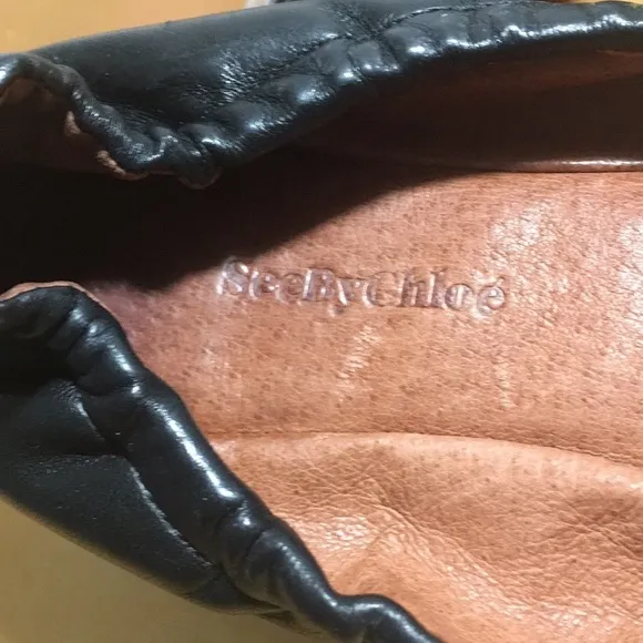 SEE by CHLOE SHOES