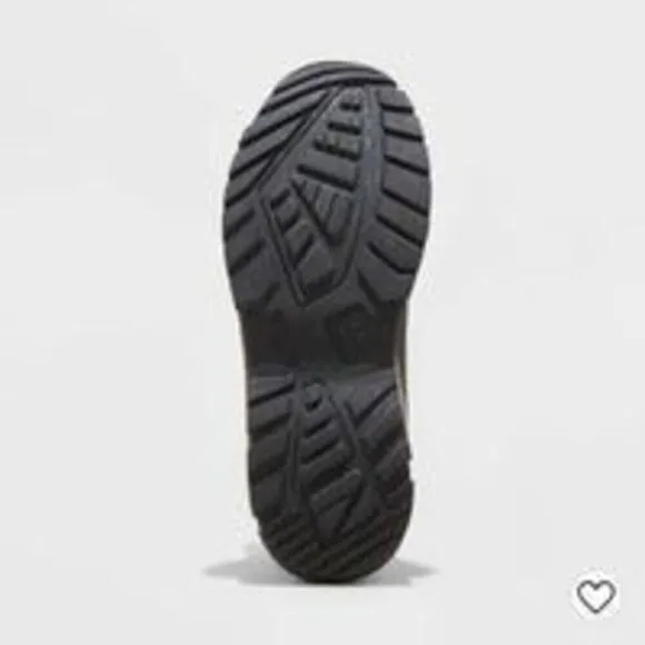 Size 10- Men's Rowan Snow Waterproof Winter Boots - All in Motion