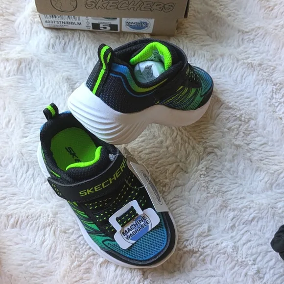 Size 5 Toddler shoe bundle