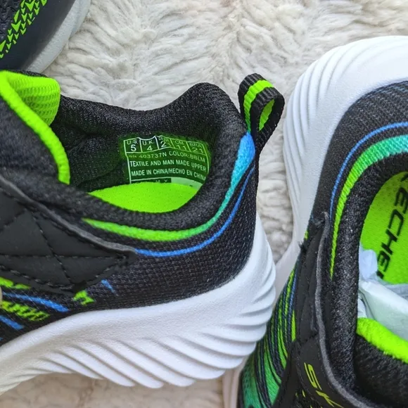 Size 5 Toddler shoe bundle