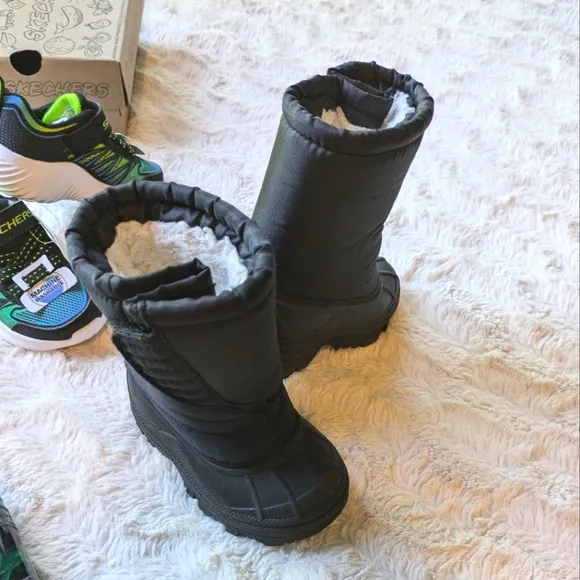 Size 5 Toddler shoe bundle