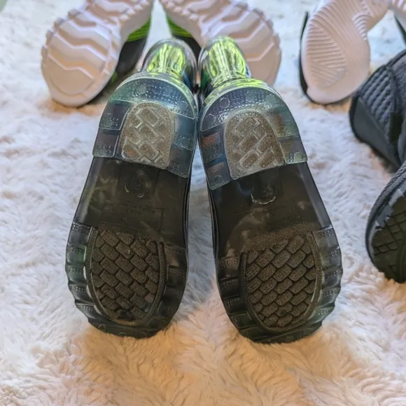 Size 5 Toddler shoe bundle