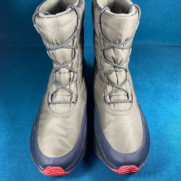 Size 9.5 - Women’s Sorel Out n About Snow boots