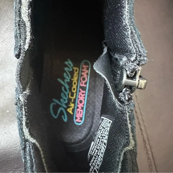 Skechers Seager - Bobble Boot