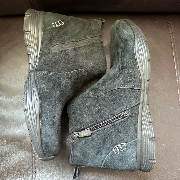 Skechers Seager - Bobble Boot