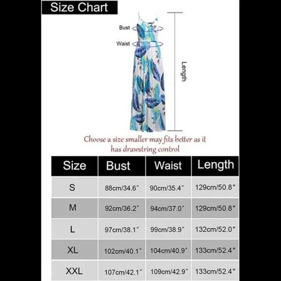 Sleeveless V Neck Spaghetti Strap Pockets Maxi Dress