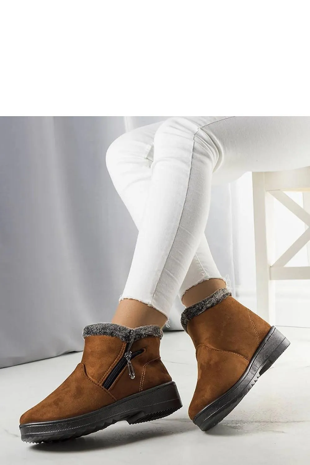 Snow boots Solea