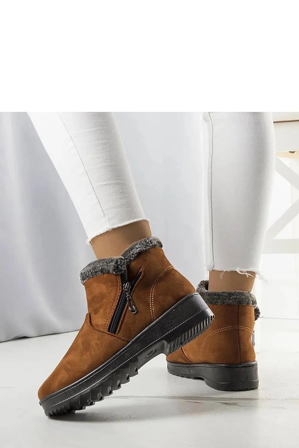 Snow boots Solea