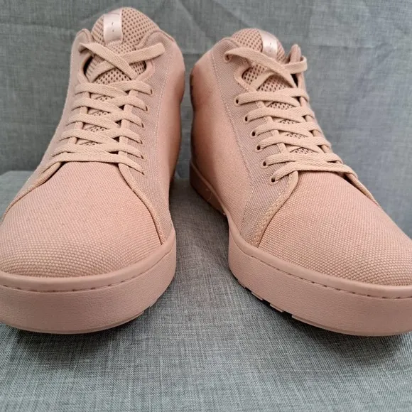 So ILL Shoes Men’s Size 12.5 Dirty Pink Wino Sneaker Lifestyle Casual