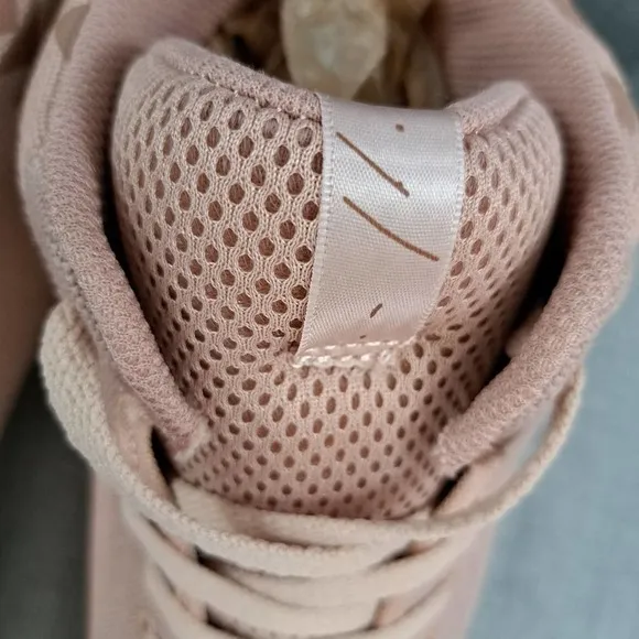 So ILL Shoes Men’s Size 12.5 Dirty Pink Wino Sneaker Lifestyle Casual