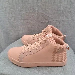 So ILL Shoes Men’s Size 12.5 Dirty Pink Wino Sneaker Lifestyle Casual